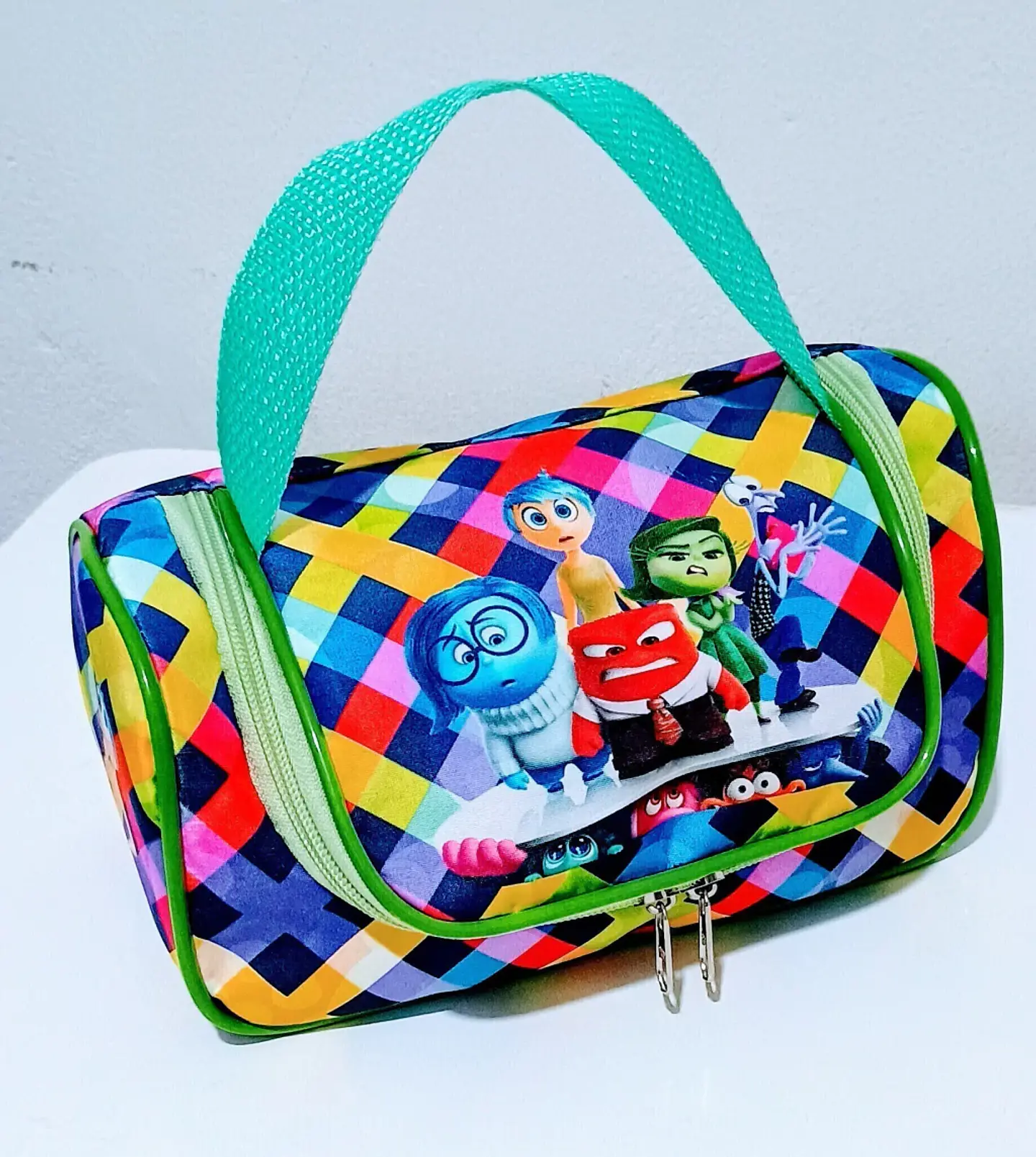 Arquivo Sublimação Bolsas Pacote de Artes 3