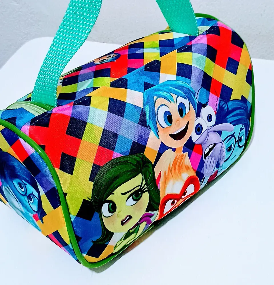 Arquivo Sublimação Bolsas Pacote de Artes 4