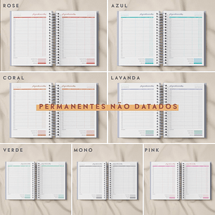 Arquivo Miolo Agendamento Permanente Não Datado - Amarantto