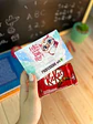  Arquivo Dia dos Professores Caixa Kit Kat - Ana Flor - Thumbnail 2