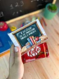  Arquivo Dia dos Professores Caixa Kit Kat - Ana Flor - Thumbnail 3