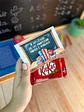  Arquivo Dia dos Professores Caixa Kit Kat - Ana Flor - Thumbnail 5