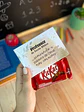  Arquivo Dia dos Professores Caixa Kit Kat - Ana Flor - Thumbnail 7