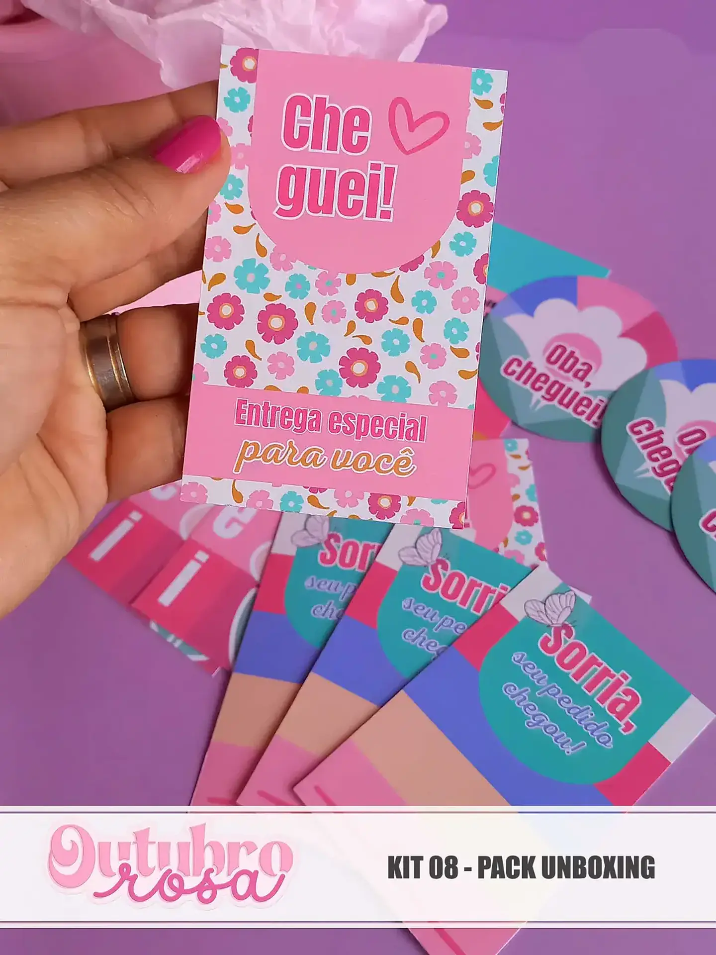 Arquivo Pack Coleção Floral 5