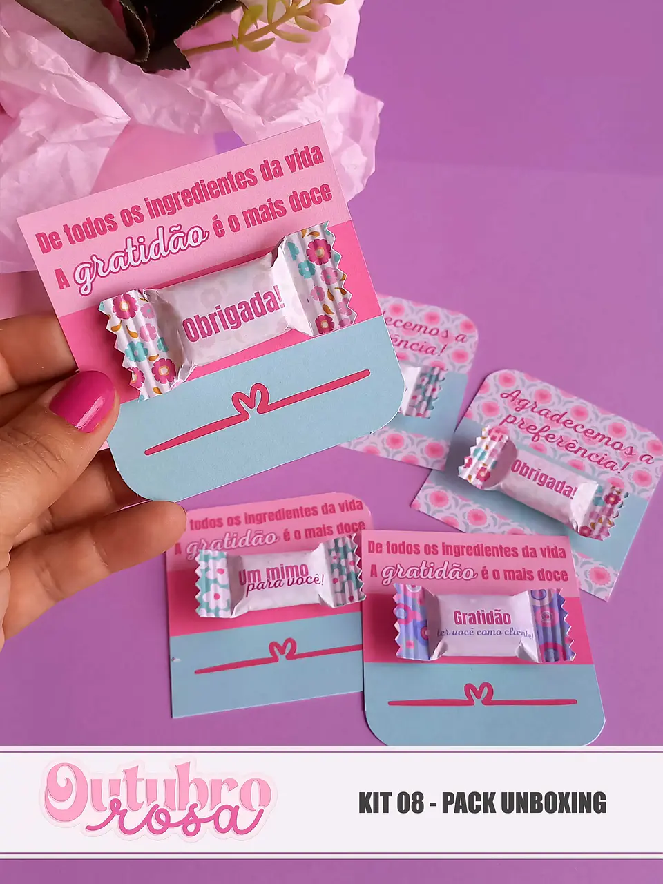 Arquivo Pack Coleção Floral 7