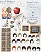 Kit Digital Dia dos Professores - Carinas - Thumbnail 2