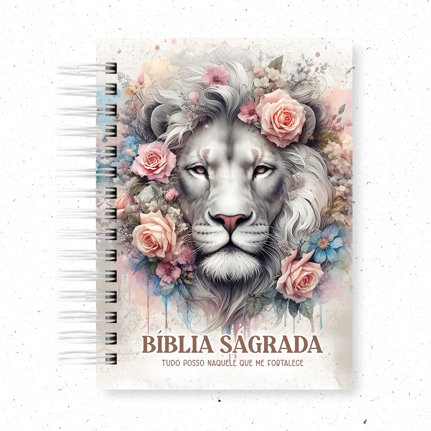 Arquivo Combo Capas Cristão Leão de Judá - Brunna 3