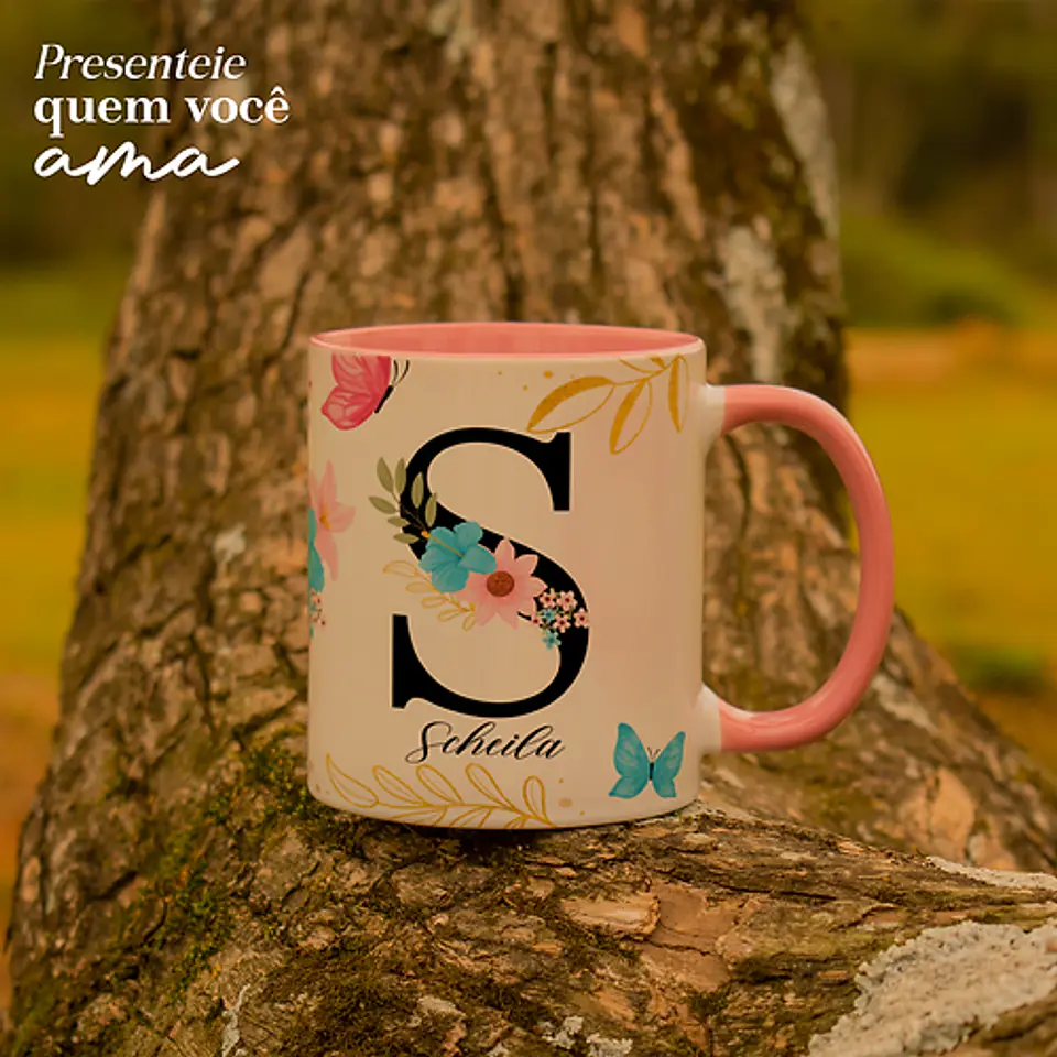 Arquivo Canecas Dia dos Professores Alfabeto - Avião de Papel 7