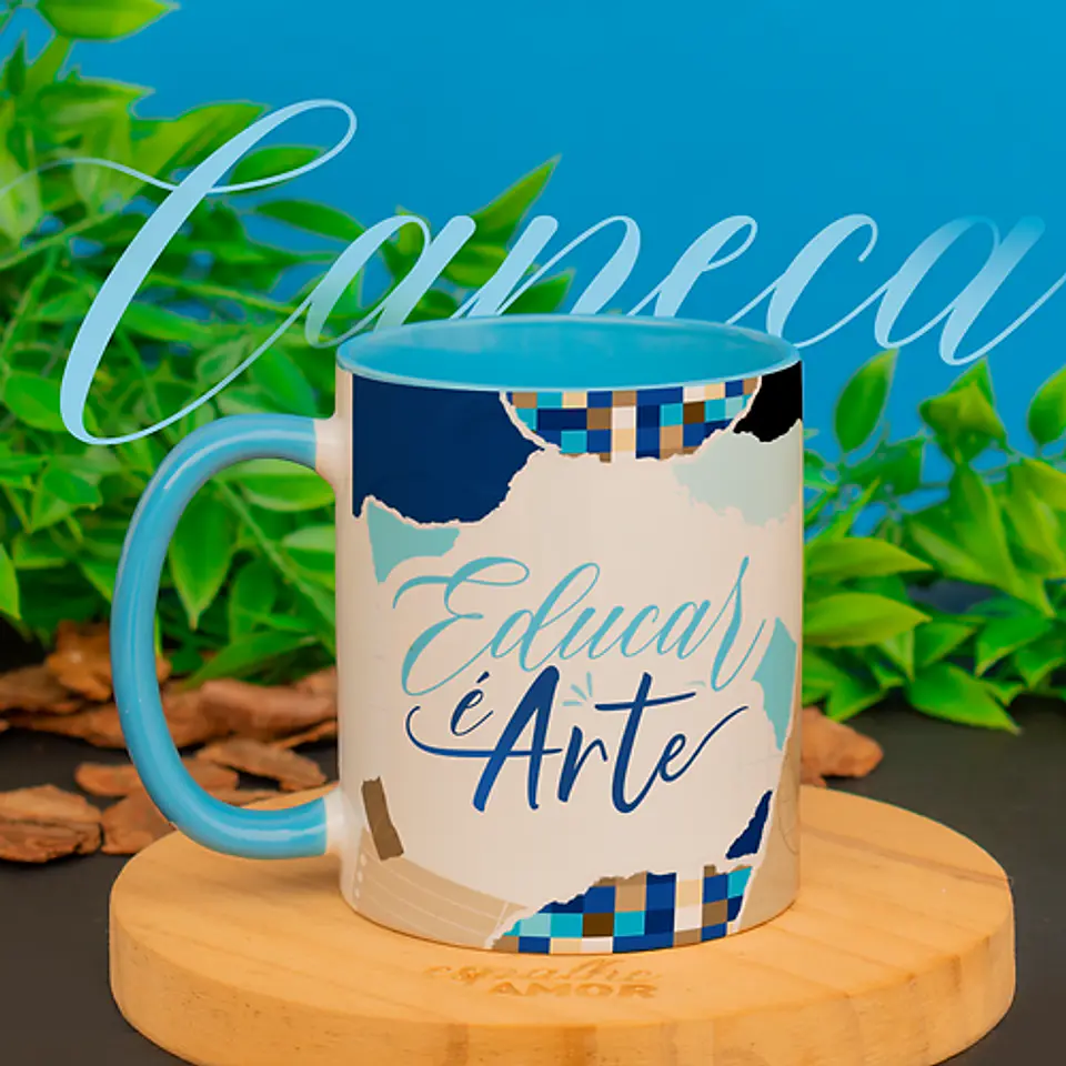 Arquivo Canecas Dia dos Professores Alfabeto - Avião de Papel 15