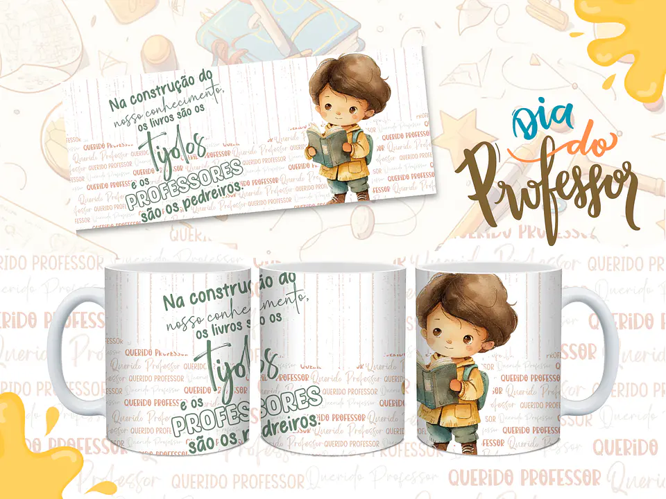 Arquivo Canecas Dia dos Professores Corujinha - Originale 11