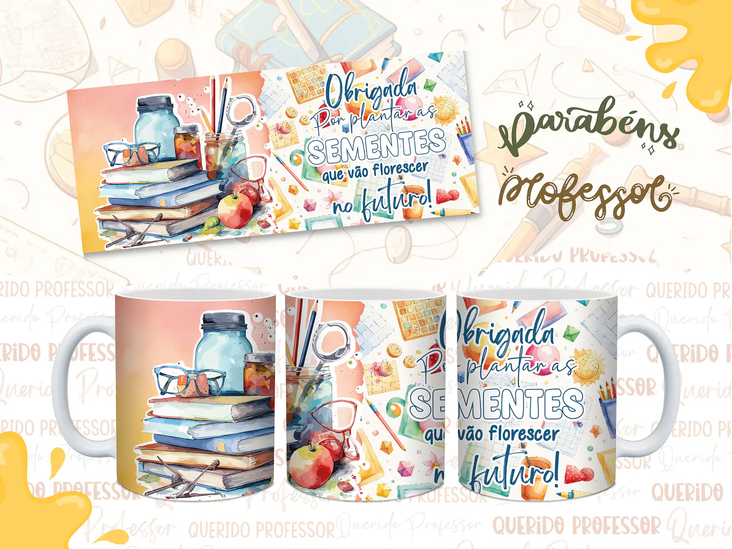 Arquivo Canecas Dia dos Professores Corujinha - Originale 14