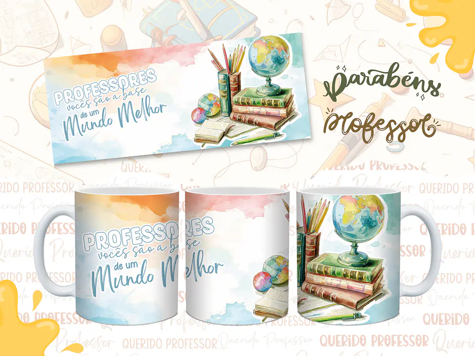 Arquivo Canecas Dia dos Professores Corujinha - Originale 18