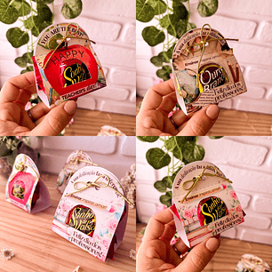 Arquivo Porta Bombom Dia dos Professores