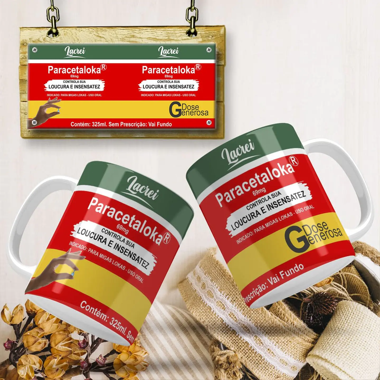 Arquivo Canecas Bula de Remédios 10