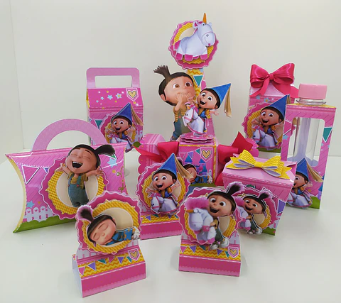 Arquivo de Corte Agnes