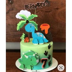 Arquivo de Corte Topo Dinossauro