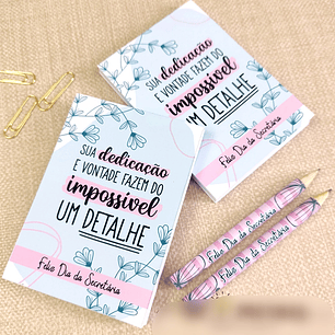 Arquivo Dia da Secretária Completo - Vê Moraes