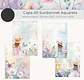 Arquivo Capas A5 Sunbonnet Aquarela - tutti - Thumbnail 2