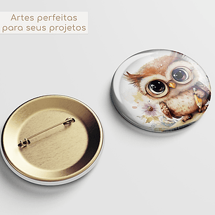 Arquivo Dia dos Professores Corujinha - Tutti Estudio