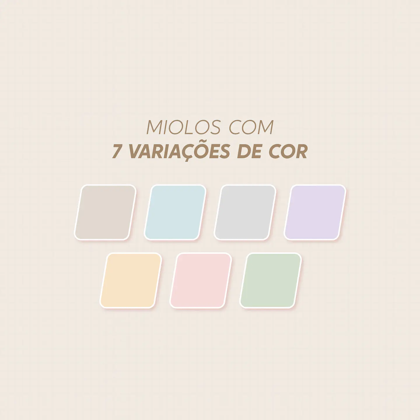 Super Combo Planner Trimestral + Trimestral Slim 2025 – Brochura - Nilmara 3