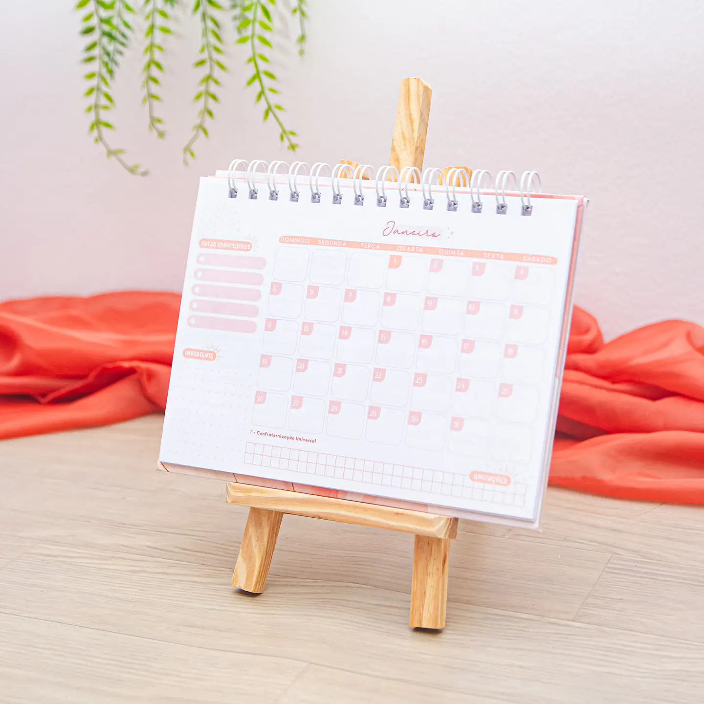 Arquivo Combo Calendários 2025 - COLEÇÃO VAGALUME - Amarantto 10
