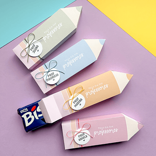 Arquivo Dia dos Professores Caixa Bis Lápis - tudo pra papelaria