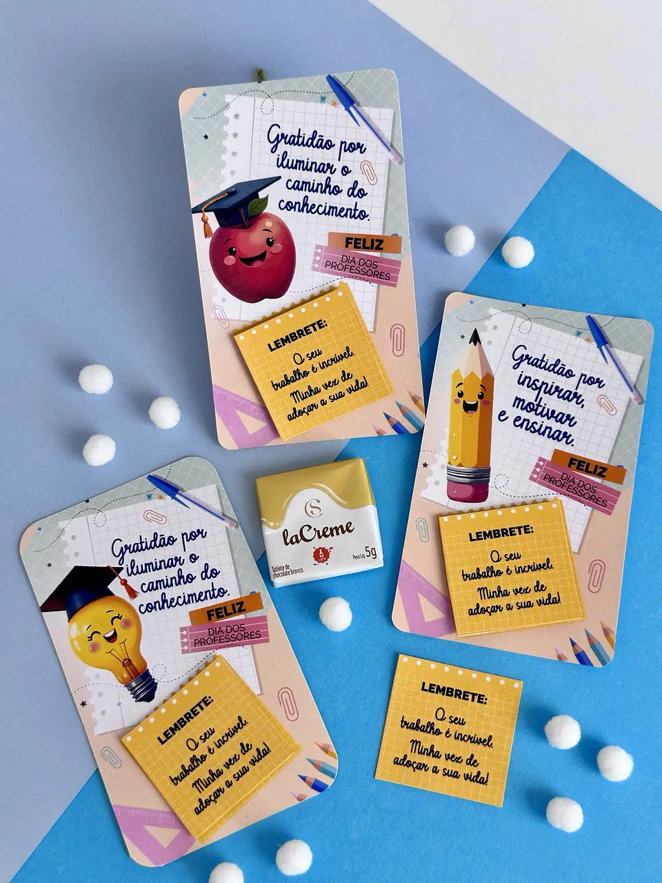 Arquivo Dia dos Professores Card La Creme - Fluir 3