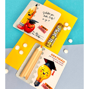 Arquivo Dia dos Professores Card Batom Garoto - Fluir