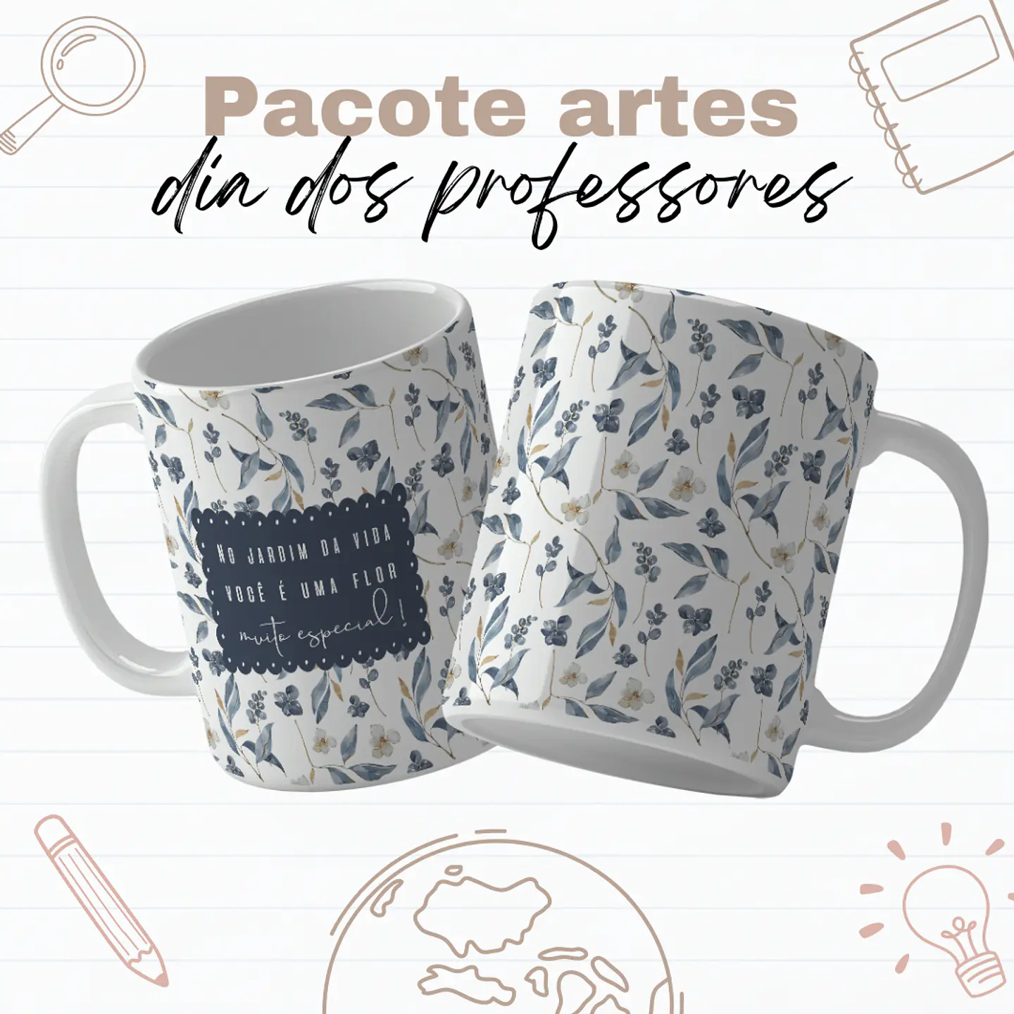 Arquivo Caneca Dia dos Professores - Gabriela Cravo e Canecas 8