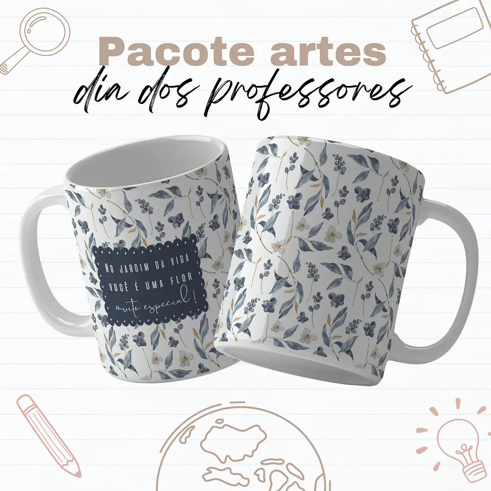 Arquivo Caneca Dia dos Professores - Gabriela Cravo e Canecas 8