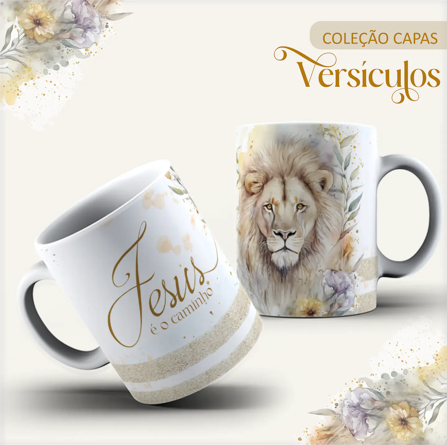 Arquivo Capas Coleção Versículos - Lina 3