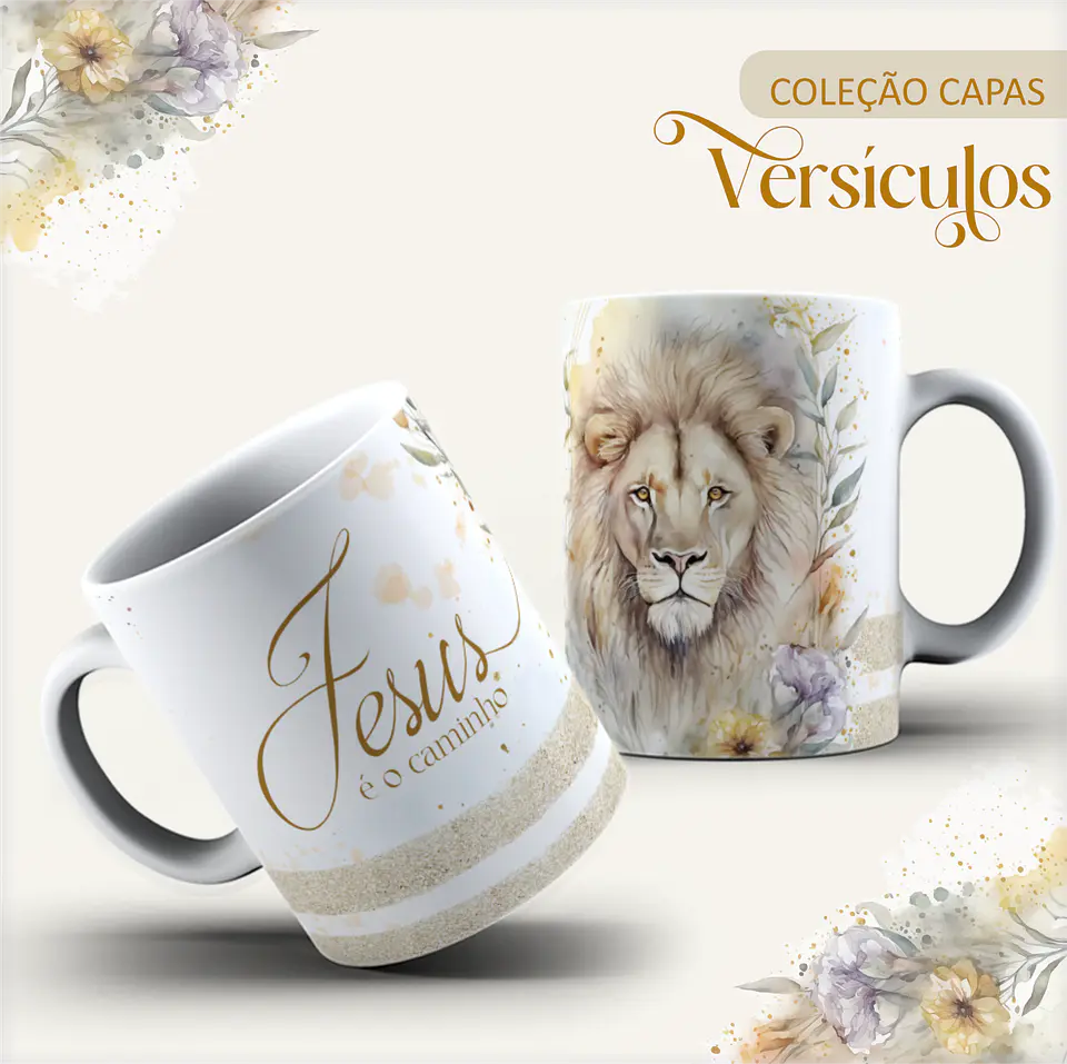 Arquivo Capas Coleção Versículos - Lina 3