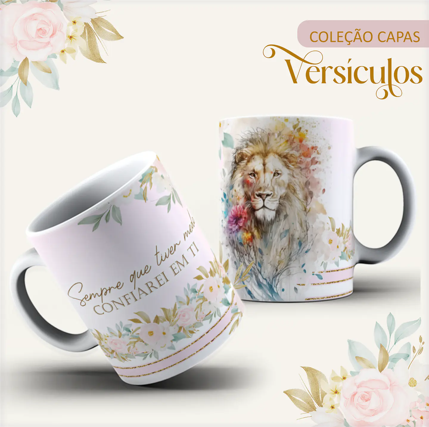 Arquivo Capas Coleção Versículos - Lina 4