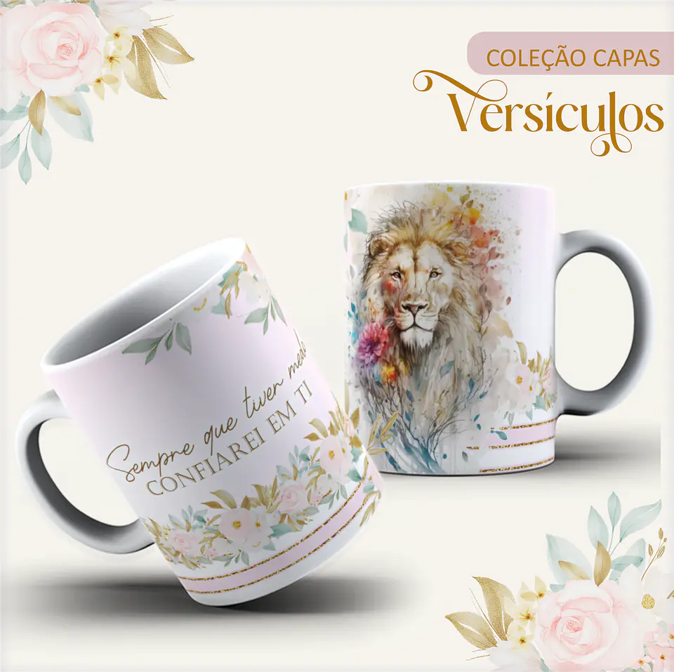 Arquivo Capas Coleção Versículos - Lina 4