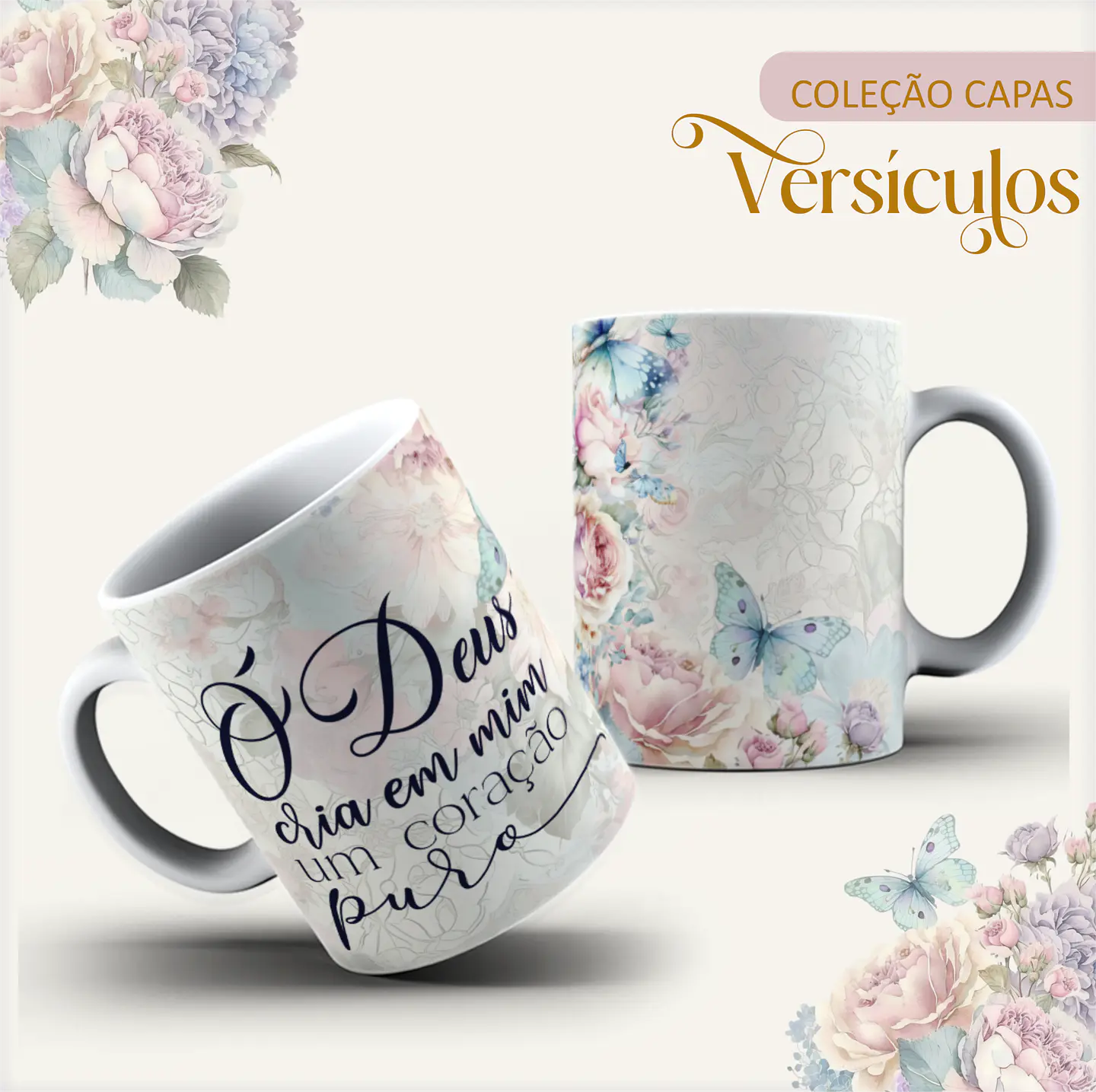 Arquivo Capas Coleção Versículos - Lina 6