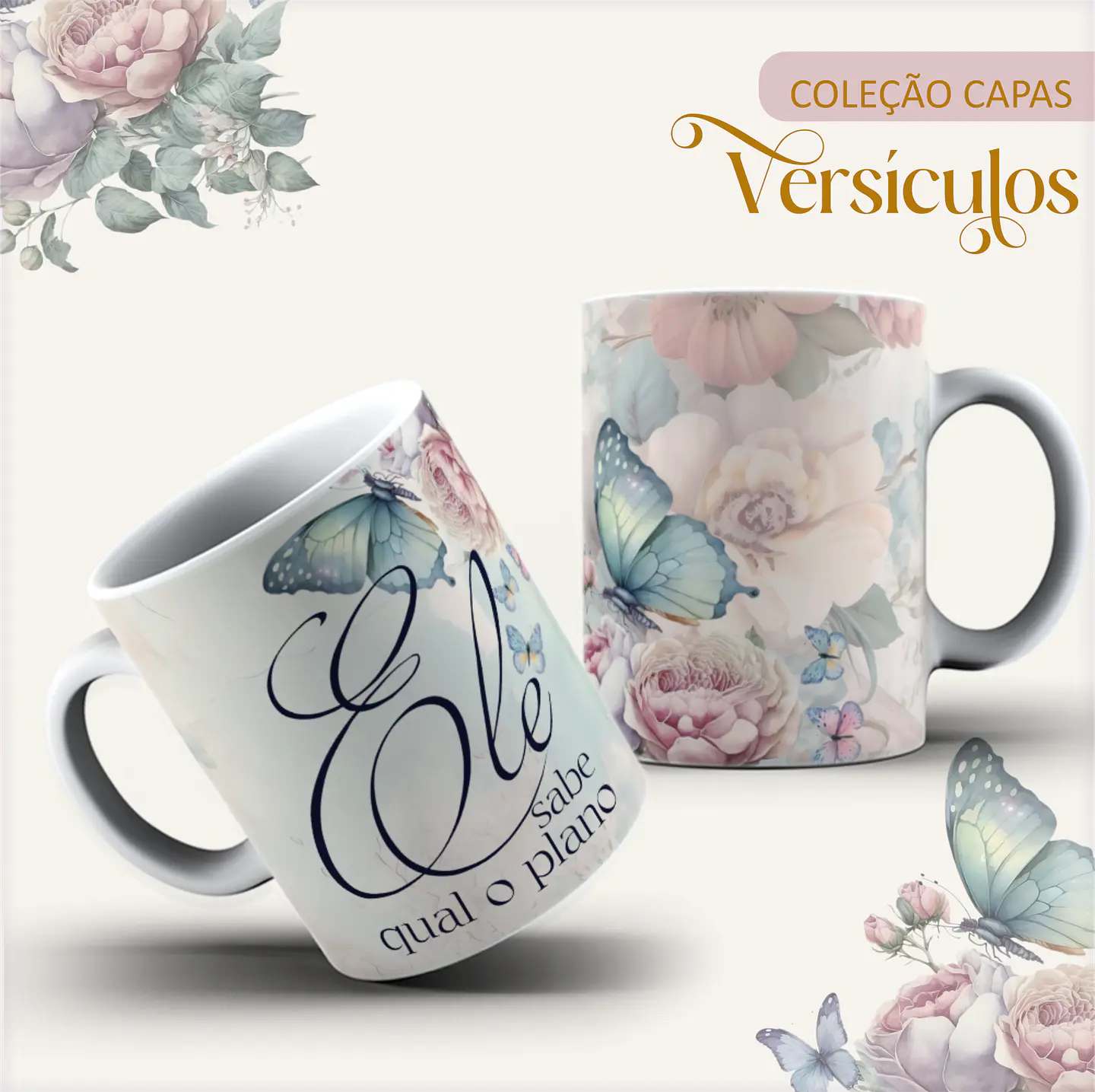 Arquivo Capas Coleção Versículos - Lina 7