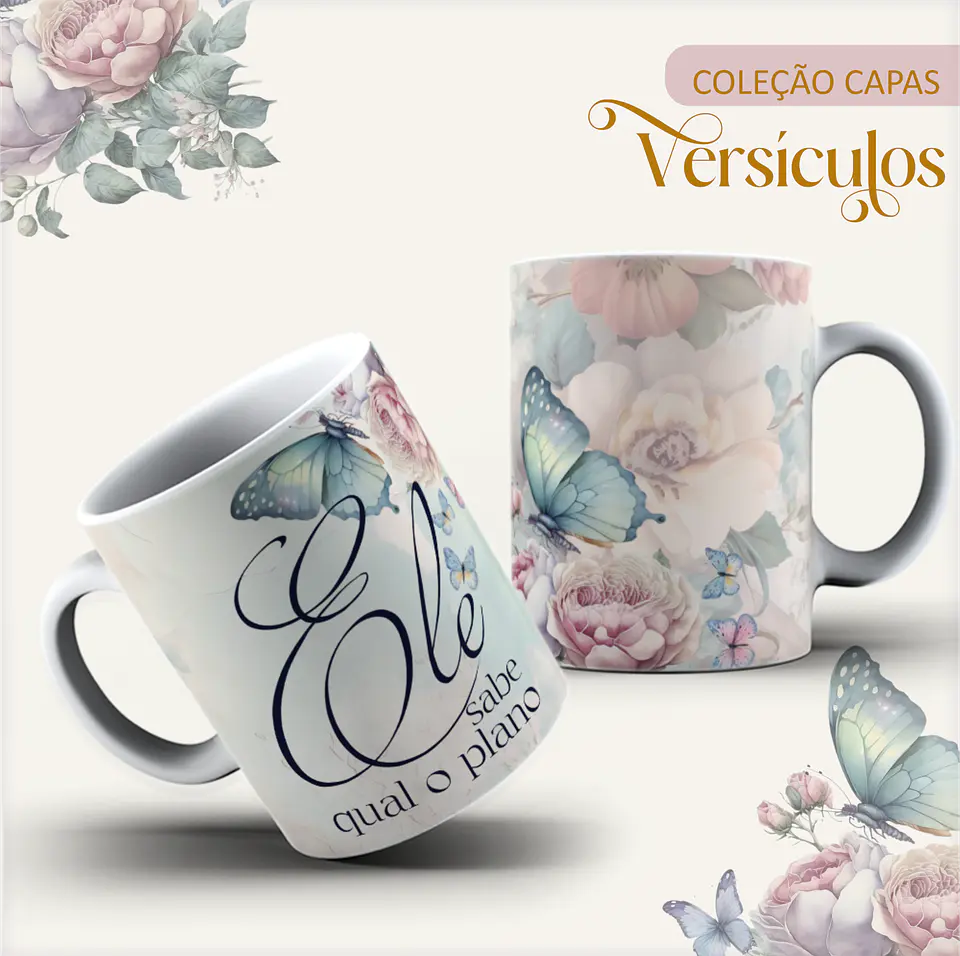 Arquivo Capas Coleção Versículos - Lina 7