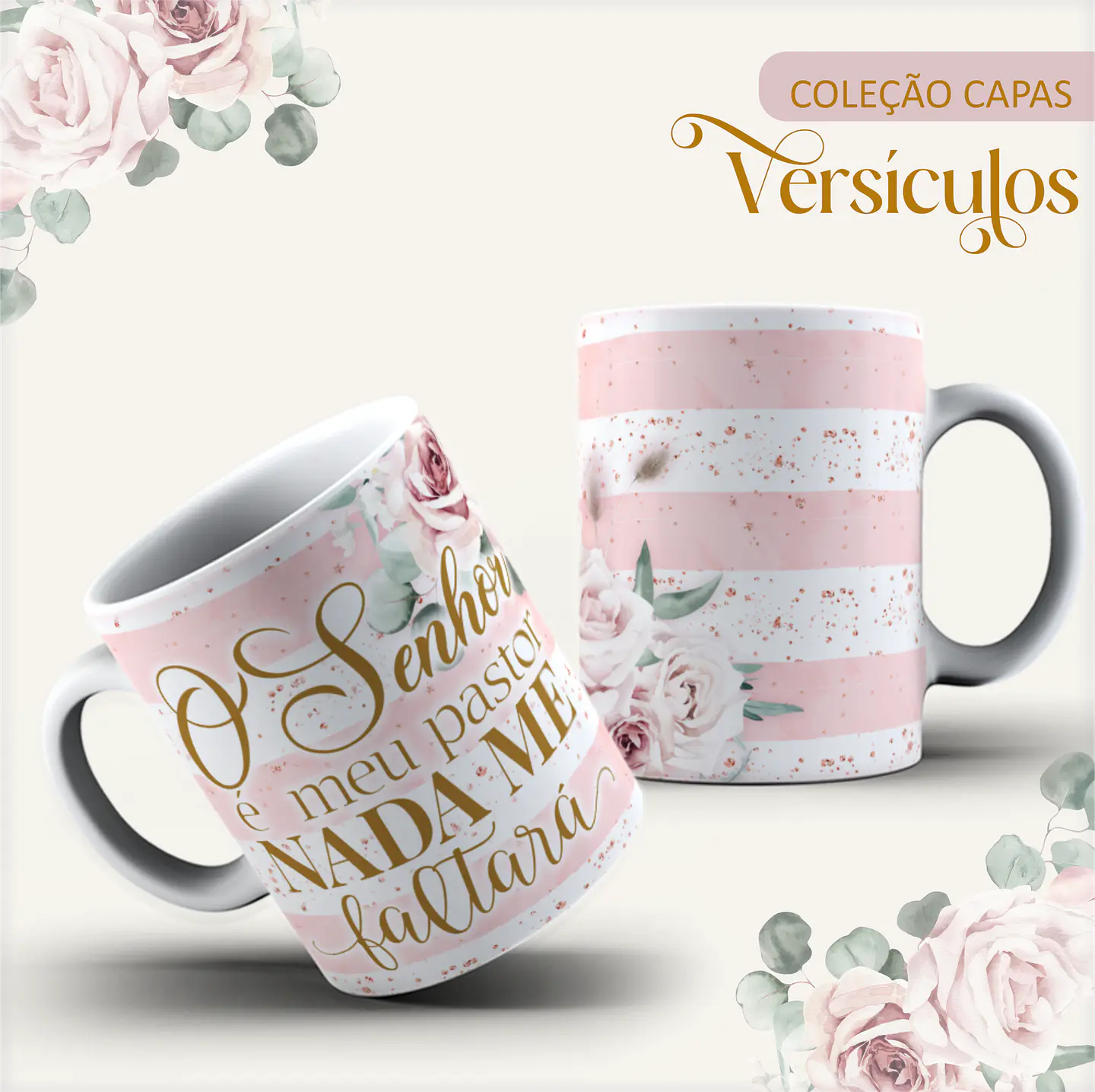 Arquivo Capas Coleção Versículos - Lina 8