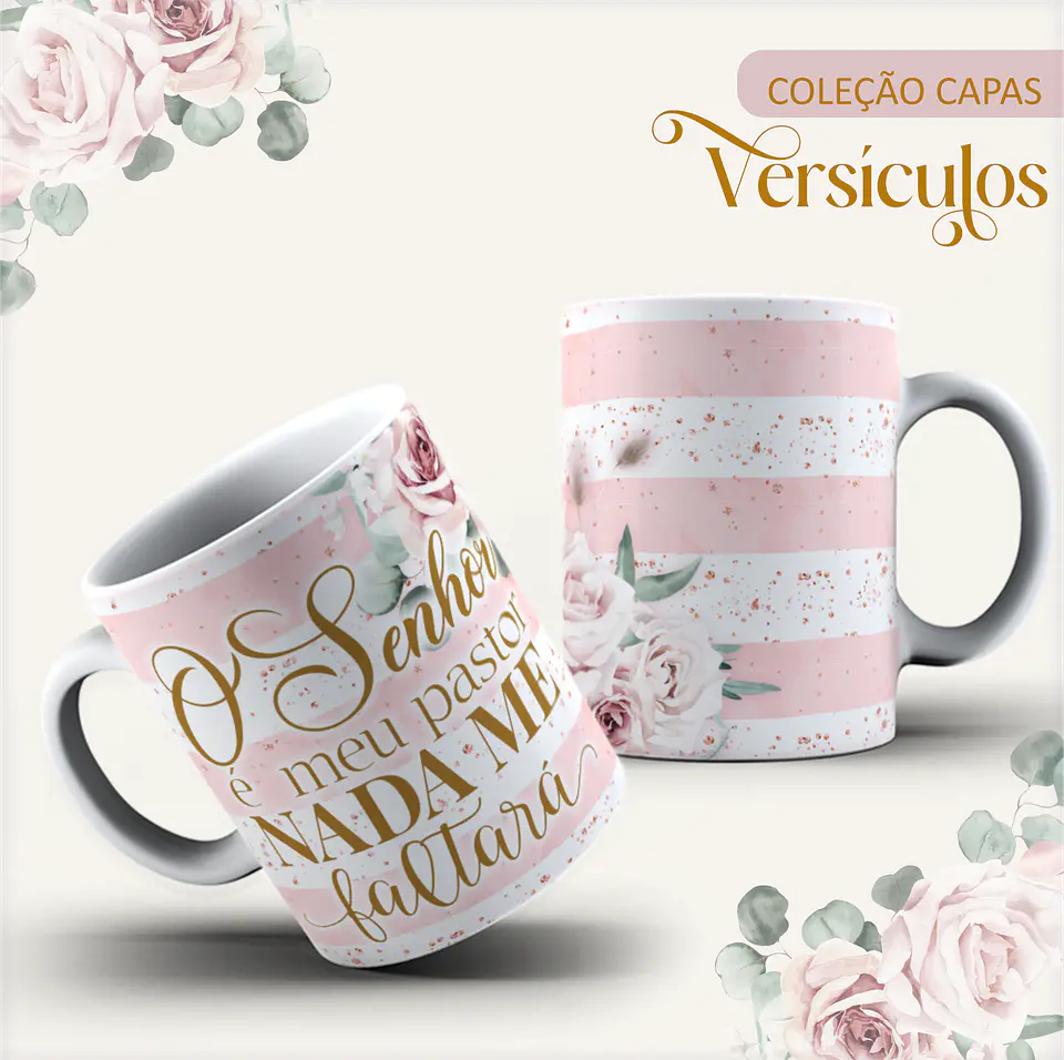 Arquivo Capas Coleção Versículos - Lina 8