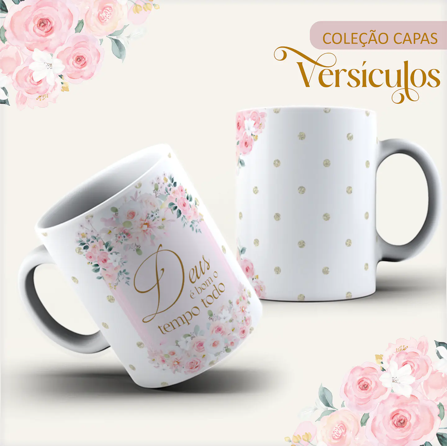 Arquivo Capas Coleção Versículos - Lina 9