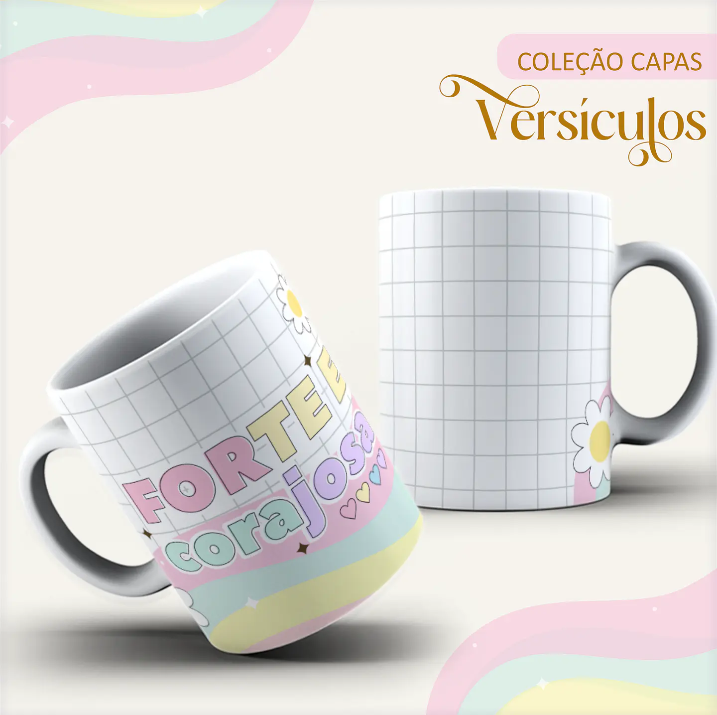 Arquivo Capas Coleção Versículos - Lina 10