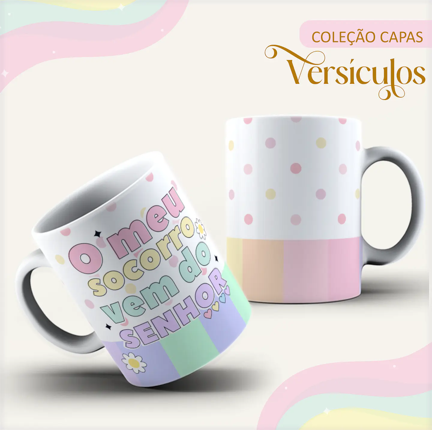 Arquivo Capas Coleção Versículos - Lina 11