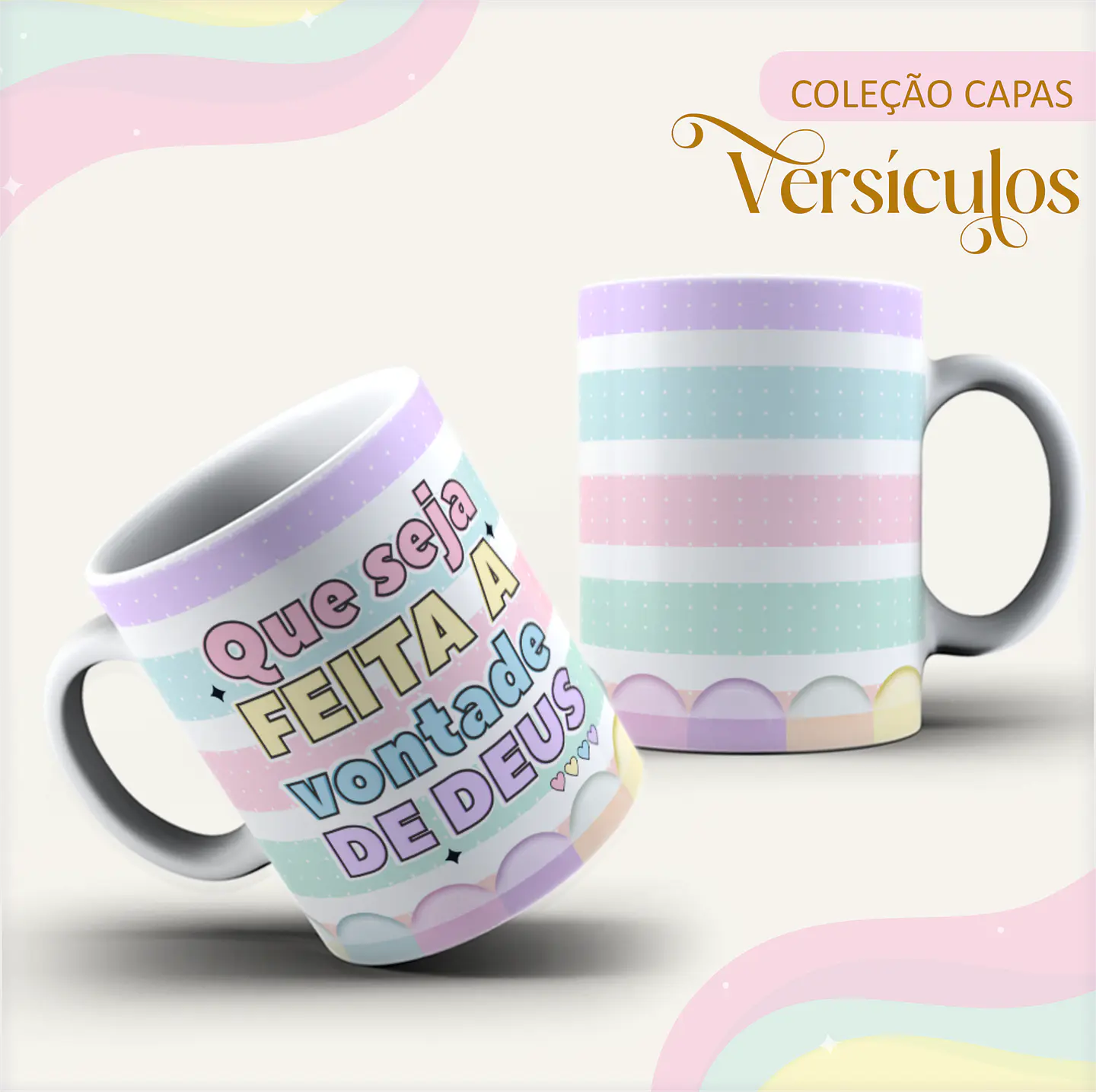 Arquivo Capas Coleção Versículos - Lina 12