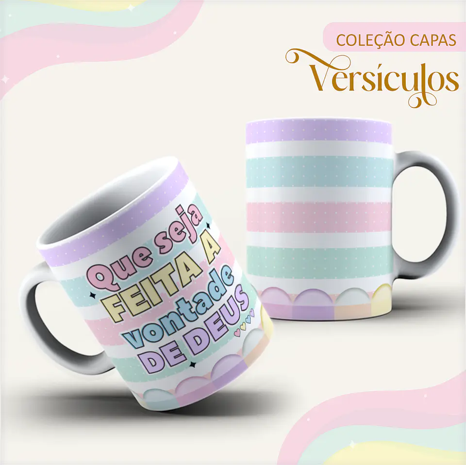 Arquivo Capas Coleção Versículos - Lina 12