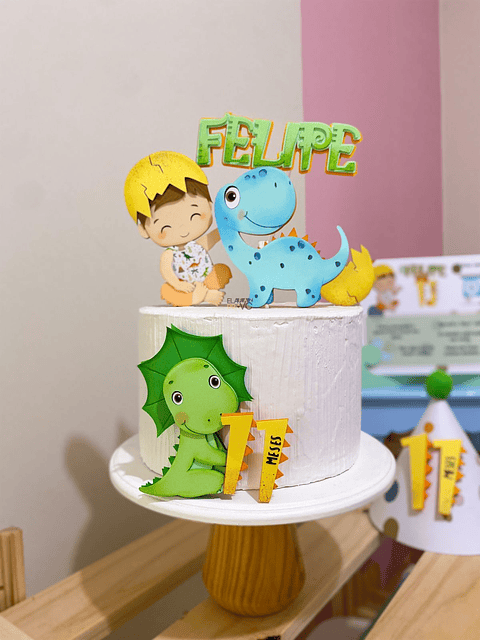 Arquivo de Corte Topo Dinossauro com Bebe