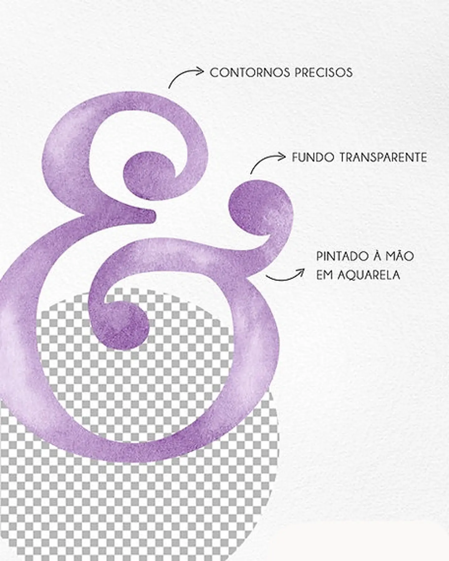 Kit Digital Letras e Números Alfabeto Candy Color -  Ni Estudio 4