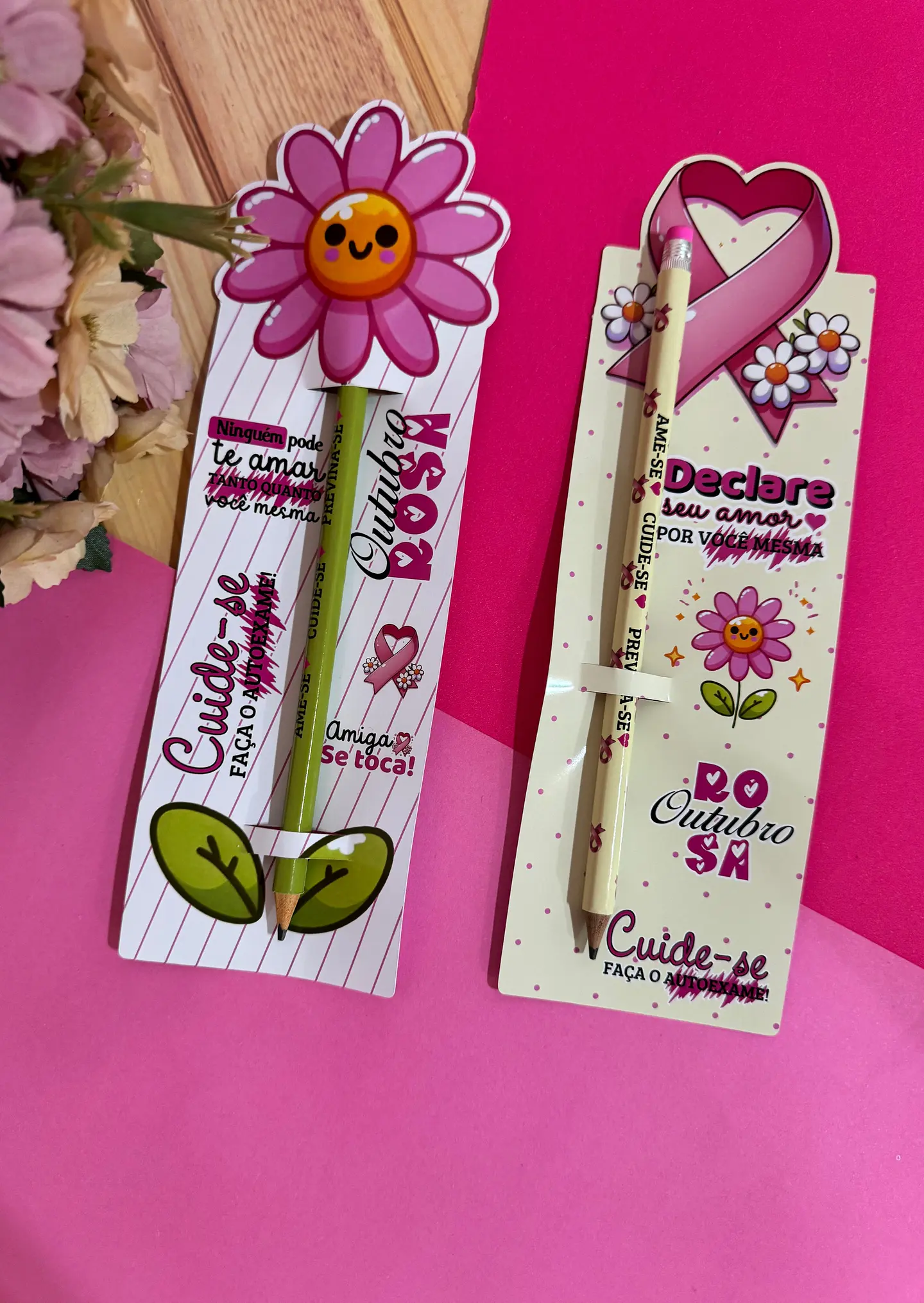Arquivo Otubro Rosa Combo - gb personalizados 5