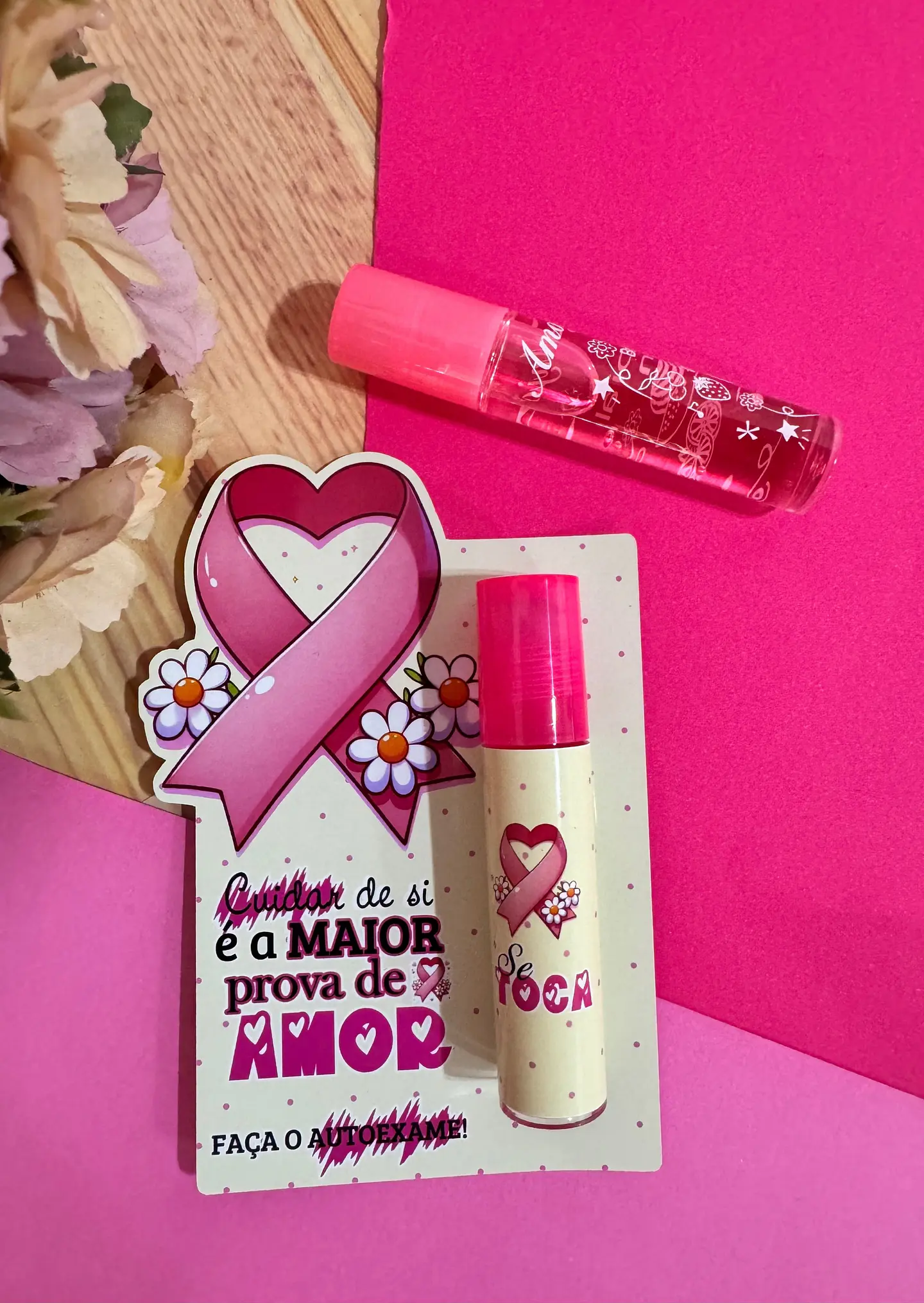 Arquivo Otubro Rosa Combo - gb personalizados 9