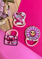 Arquivo Otubro Rosa Combo - gb personalizados - Thumbnail 11