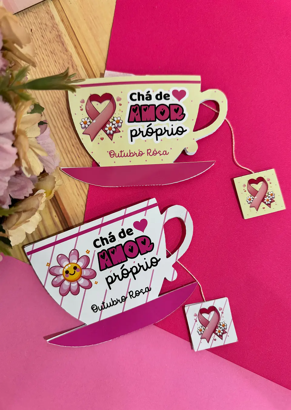 Arquivo Otubro Rosa Combo - gb personalizados 13